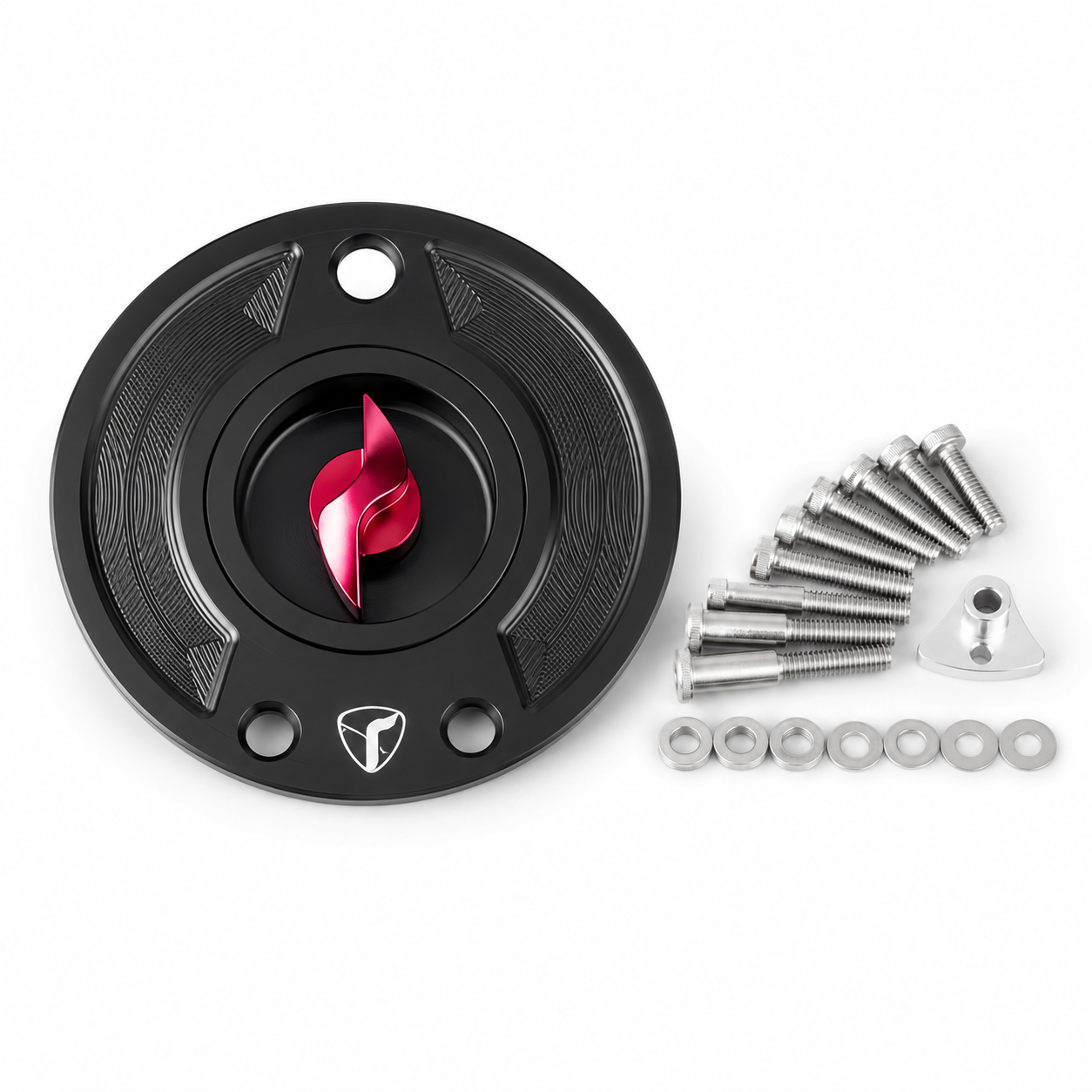 BMW R nineT Fuel Tank Cap(2014–2017)