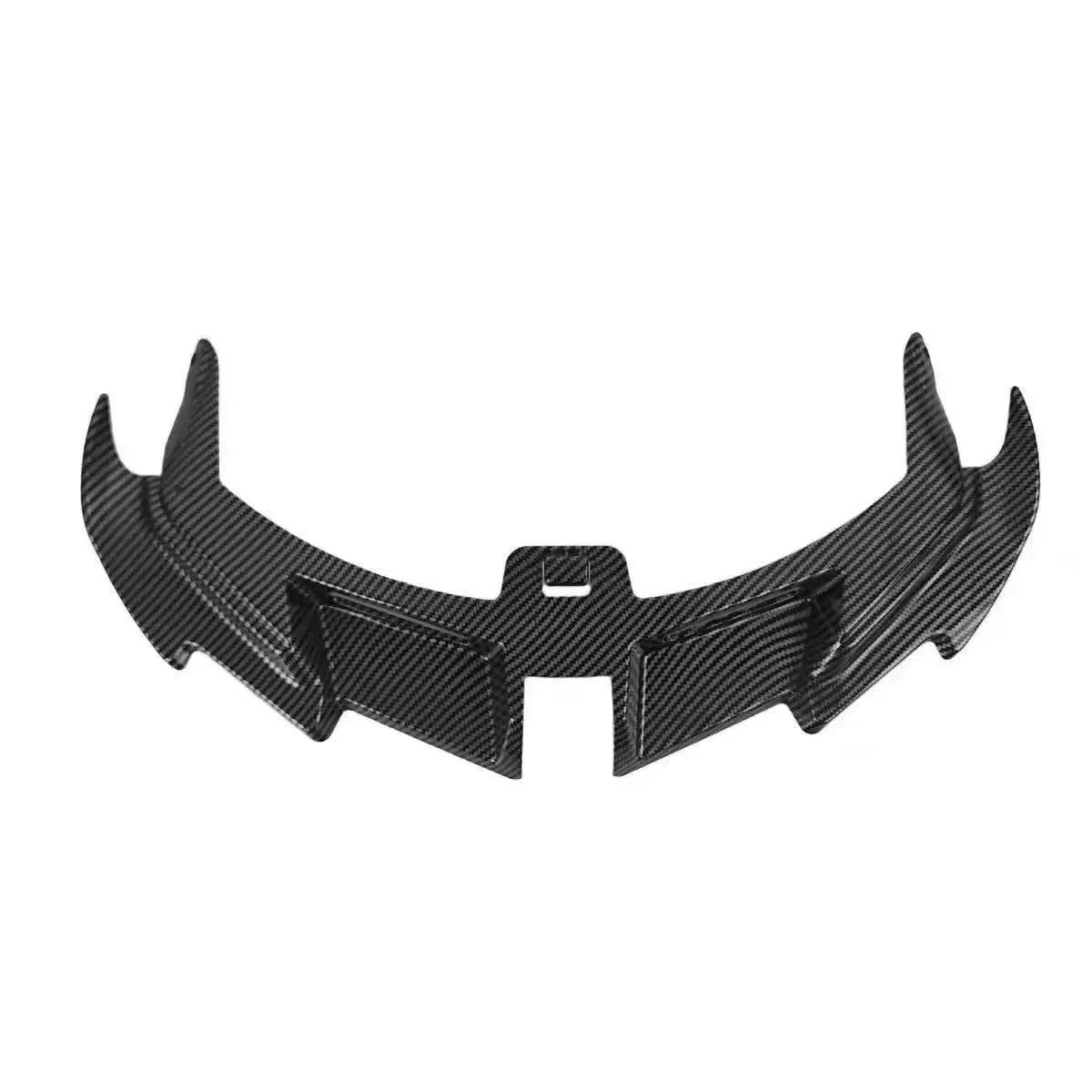 Honda Vario 160 & Click 160 Front Beak Wind Deflector