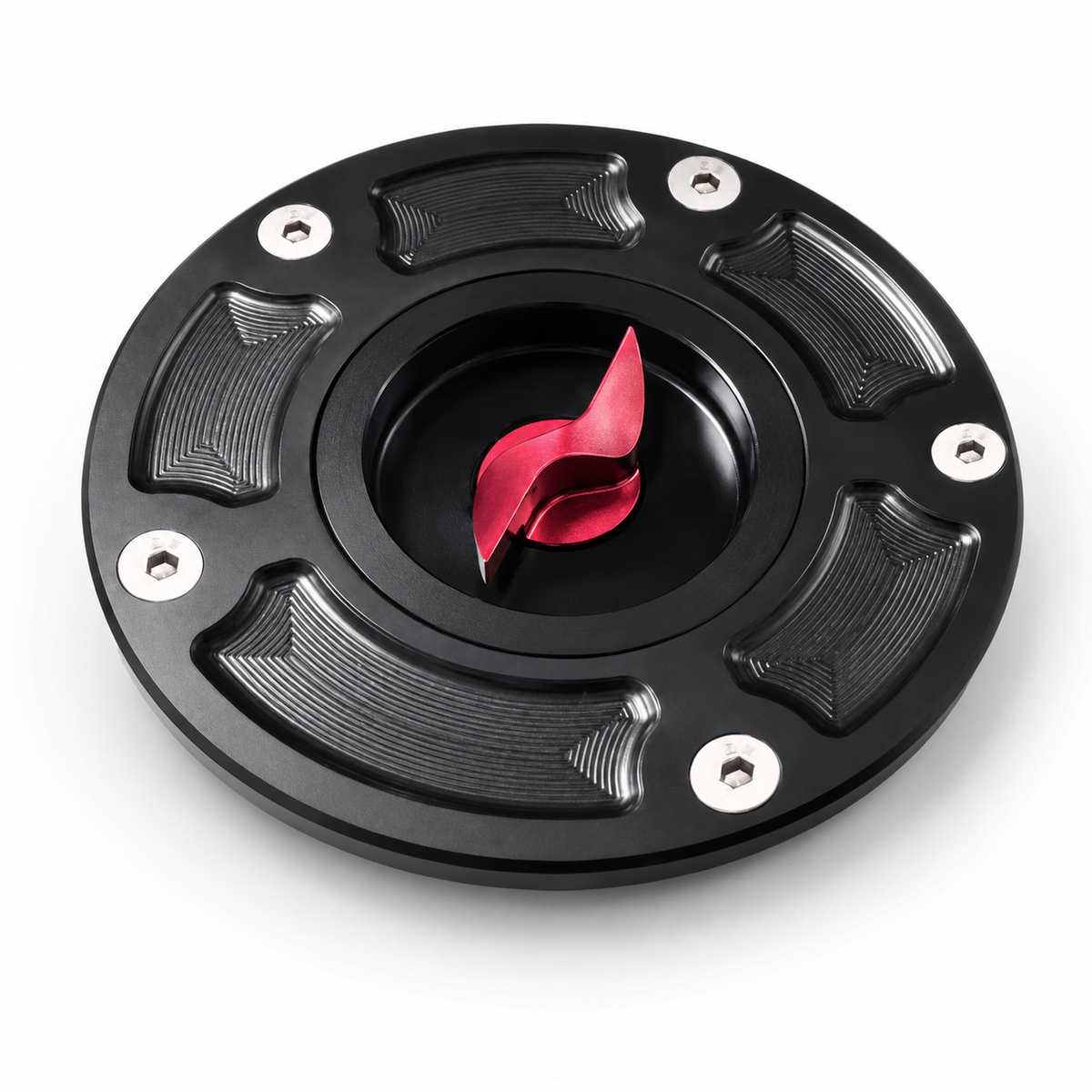 Ducati Panigale V4 SR Fuel Tank Cap