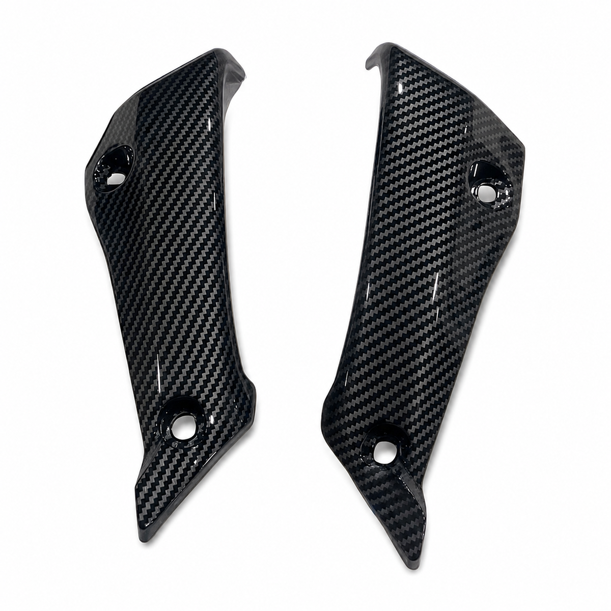 Yamaha MT-03 2021-2023 Full Body Fairing Kits, Water Transfer Printed Body Panels
