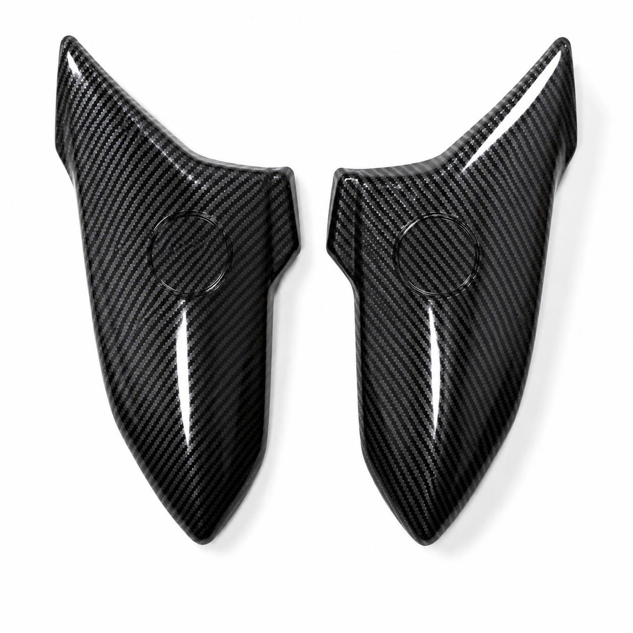 Yamaha MT-03 2021-2023 Full Body Fairing Kits, Water Transfer Printed Body Panels