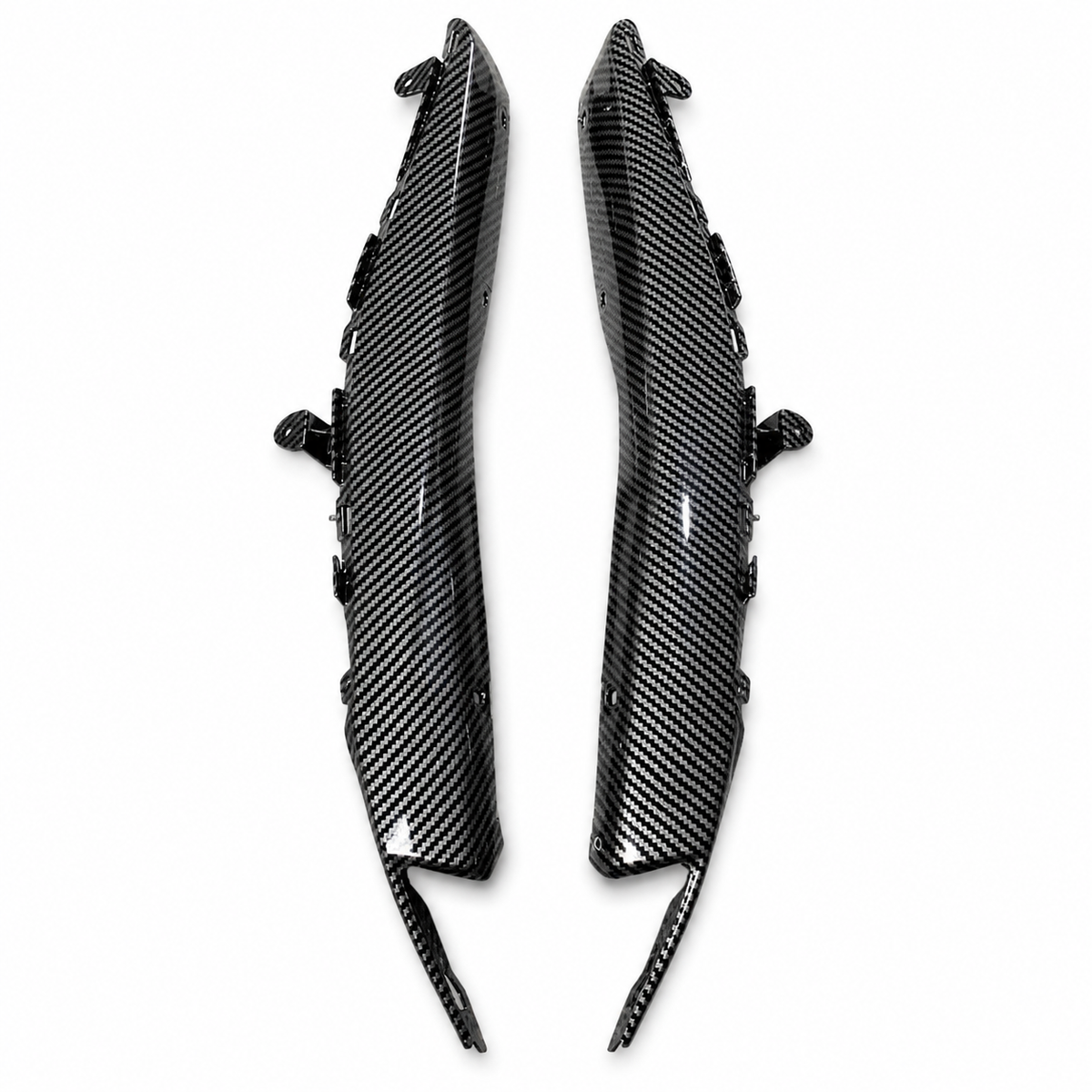 Yamaha MT-03 2021-2023 Full Body Fairing Kits, Water Transfer Printed Body Panels