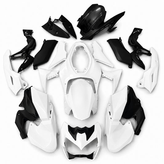 Kawasaki Z900 Complete Fairing Kit (2020–2024)