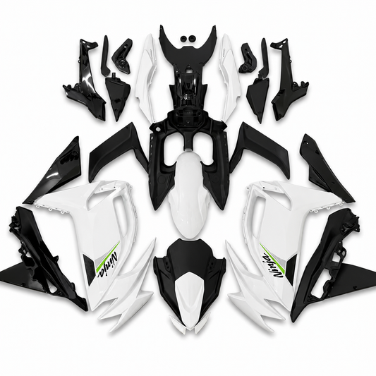 Kawasaki Ninja 650 ER-6F Complete Fairing Kit (2020–2023)