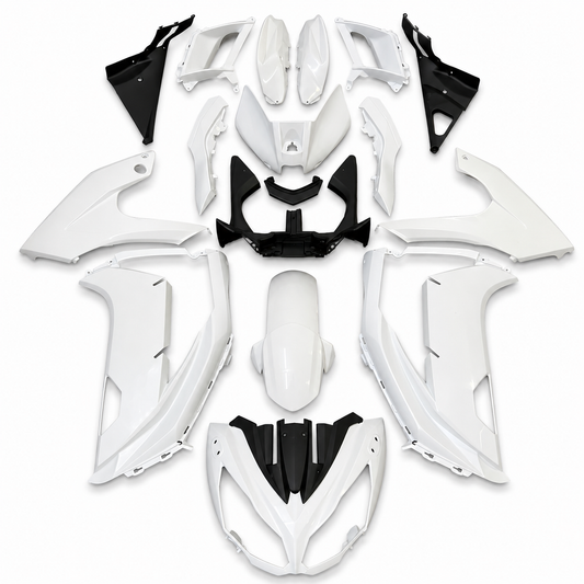 Kawasaki Ninja 650 ER-6F Complete Fairing Kit (2012–2016)