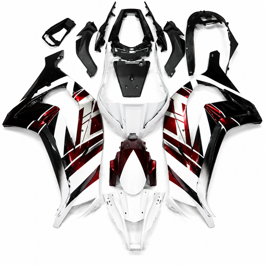 Kawasaki Ninja ZX-10R Complete Fairing Kit (2011–2015)