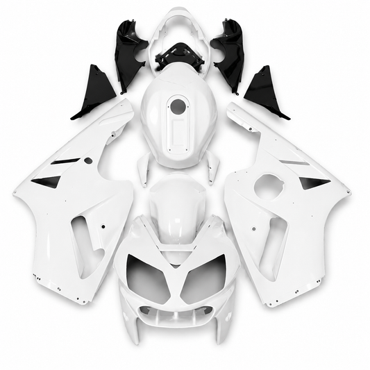 Kawasaki Ninja ZX-12R Complete Fairing Kit (2002–2005)
