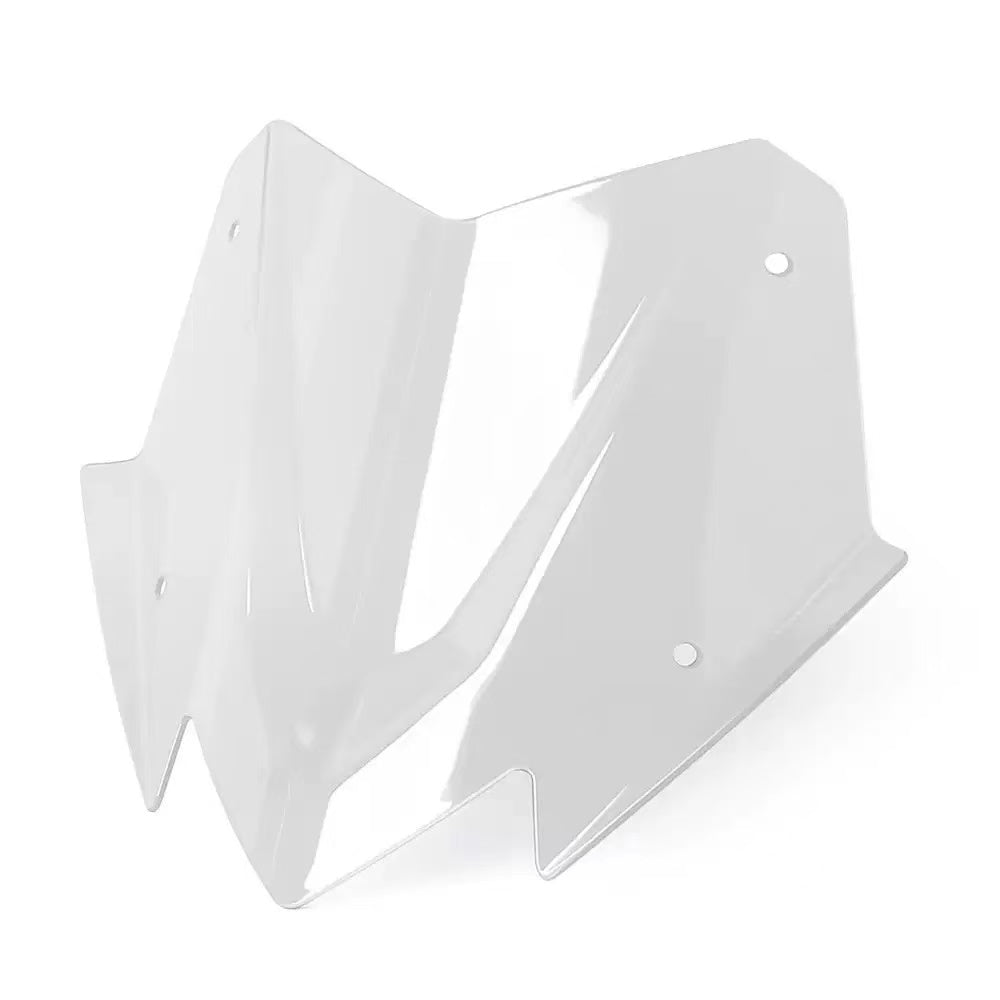 Yamaha T-MAX 560 Sport Low Windshield (2022–2026)