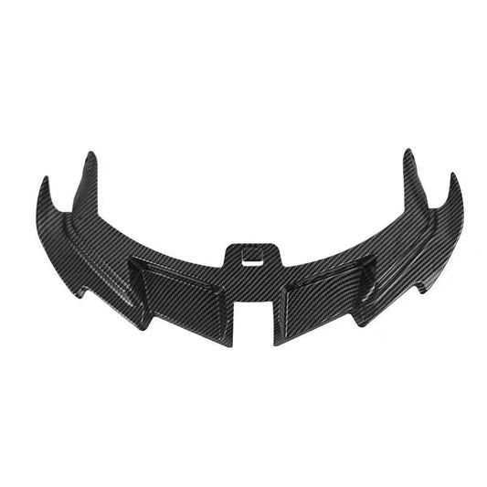 Honda Vario 160 & Click 160 Front Beak Wind Deflector