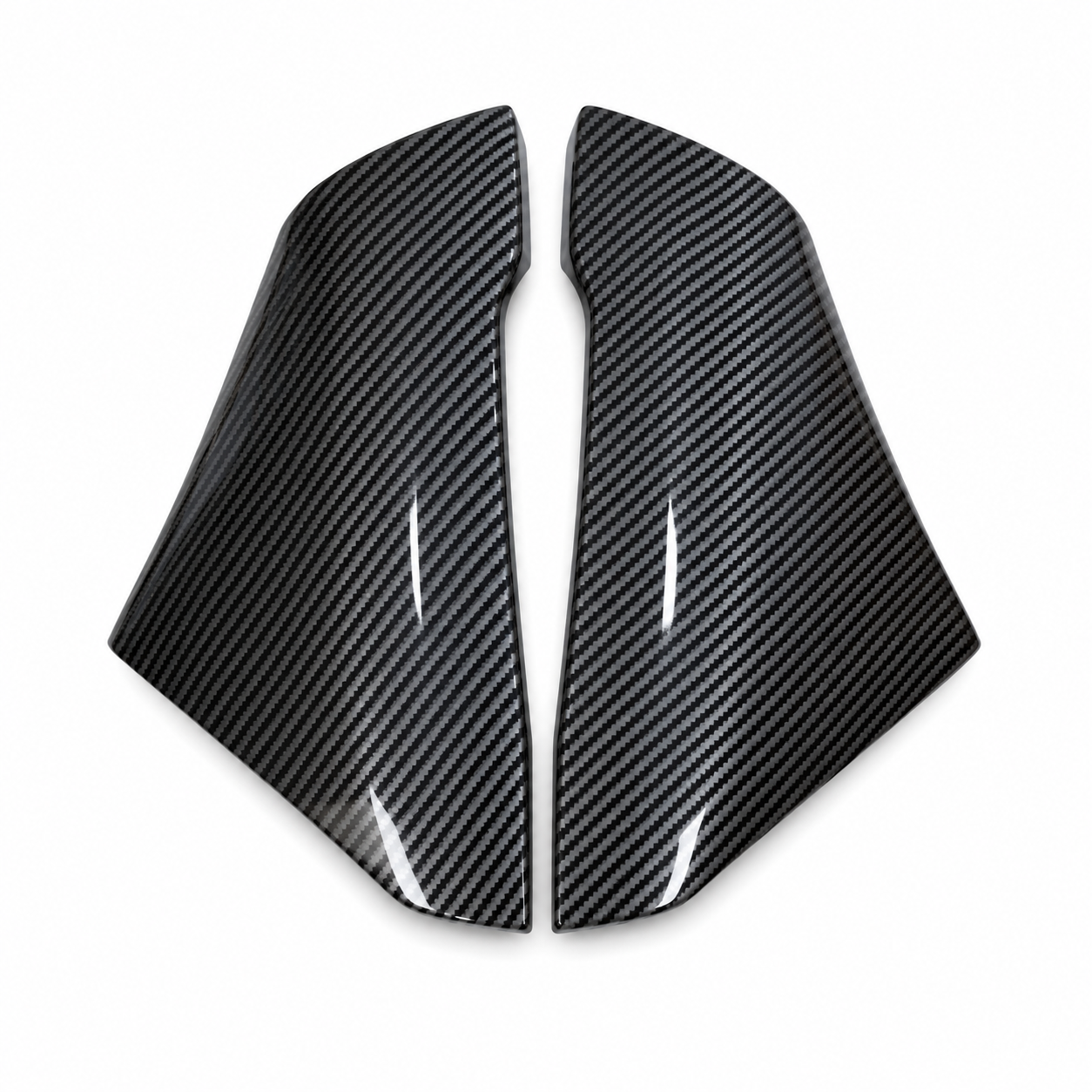 Yamaha MT-03 2021-2023 Full Body Fairing Kits, Water Transfer Printed Body Panels