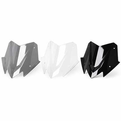 Yamaha T-MAX 560 Sport Low Windshield (2022–2026)