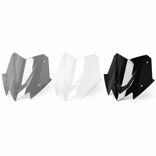 Yamaha T-MAX 560 Sport Low Windshield (2022–2026)