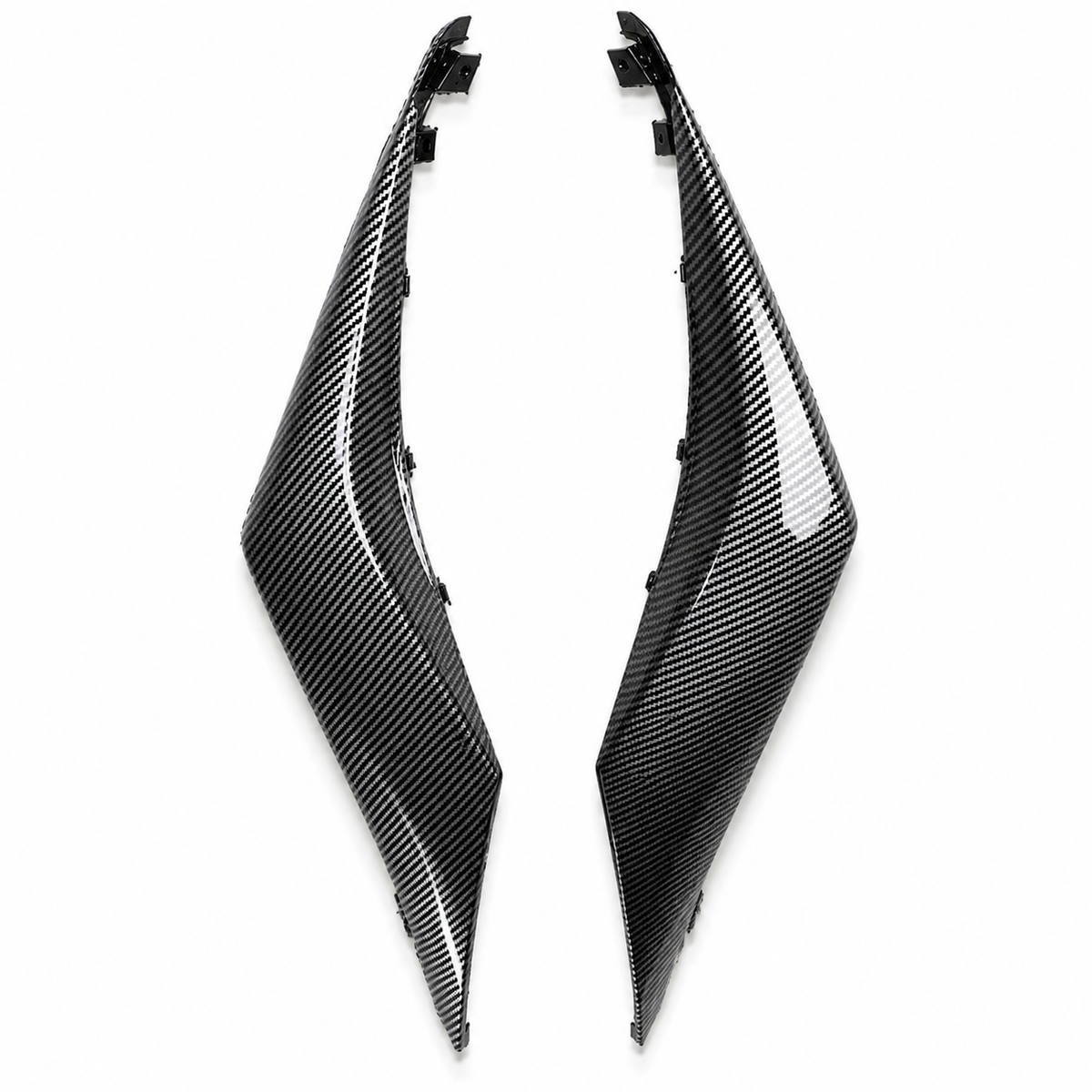 Yamaha MT-03 2021-2023 Full Body Fairing Kits, Water Transfer Printed Body Panels