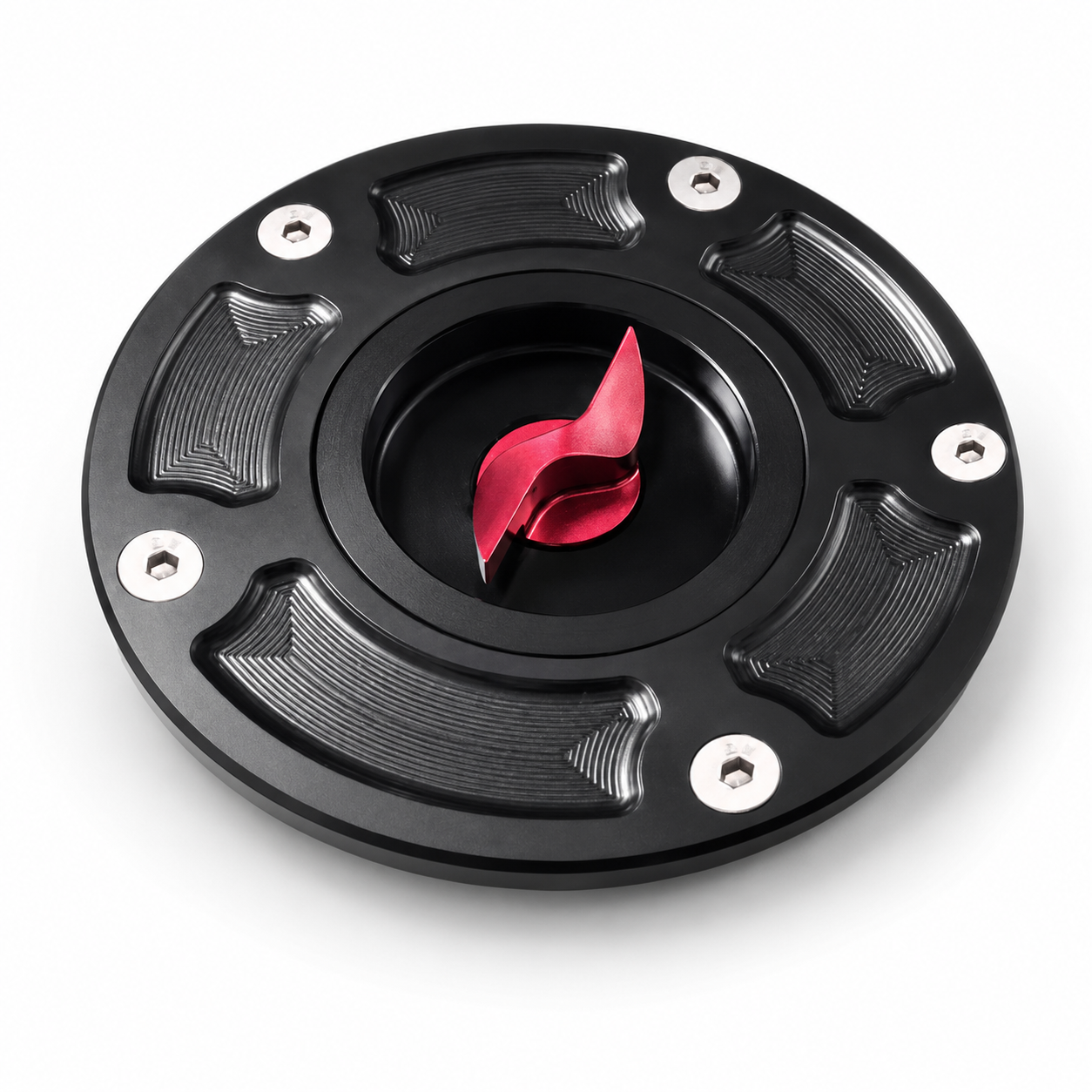 Ducati Panigale V4 SR Fuel Tank Cap