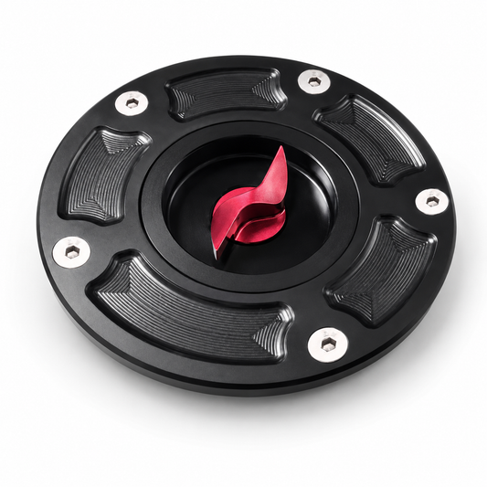 Ducati Panigale V4 SR Fuel Tank Cap