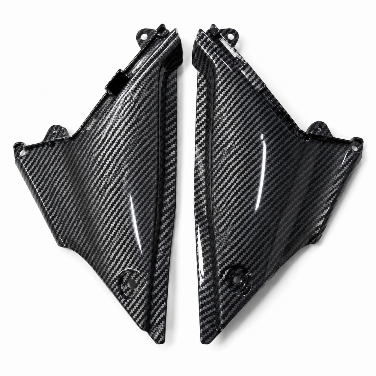 Yamaha MT-03 2021-2023 Full Body Fairing Kits, Water Transfer Printed Body Panels