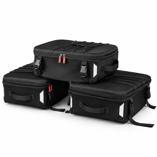 BMW R1300GS Adventure Luggage Bag