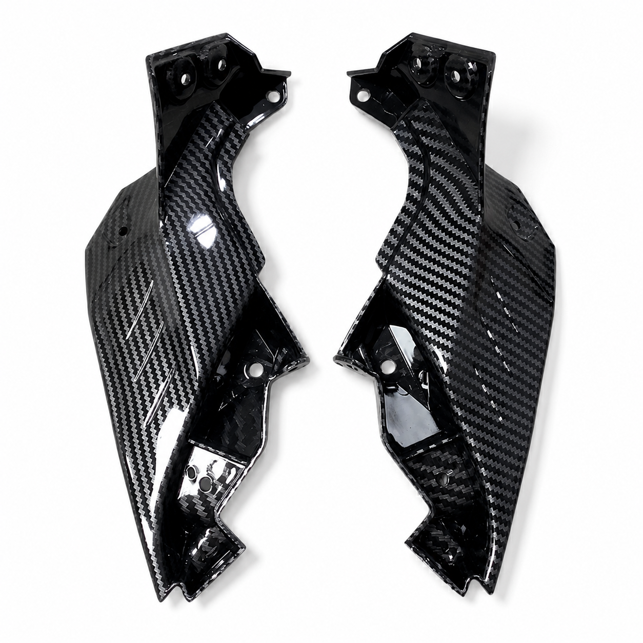Yamaha MT-03 2021-2023 Full Body Fairing Kits, Water Transfer Printed Body Panels