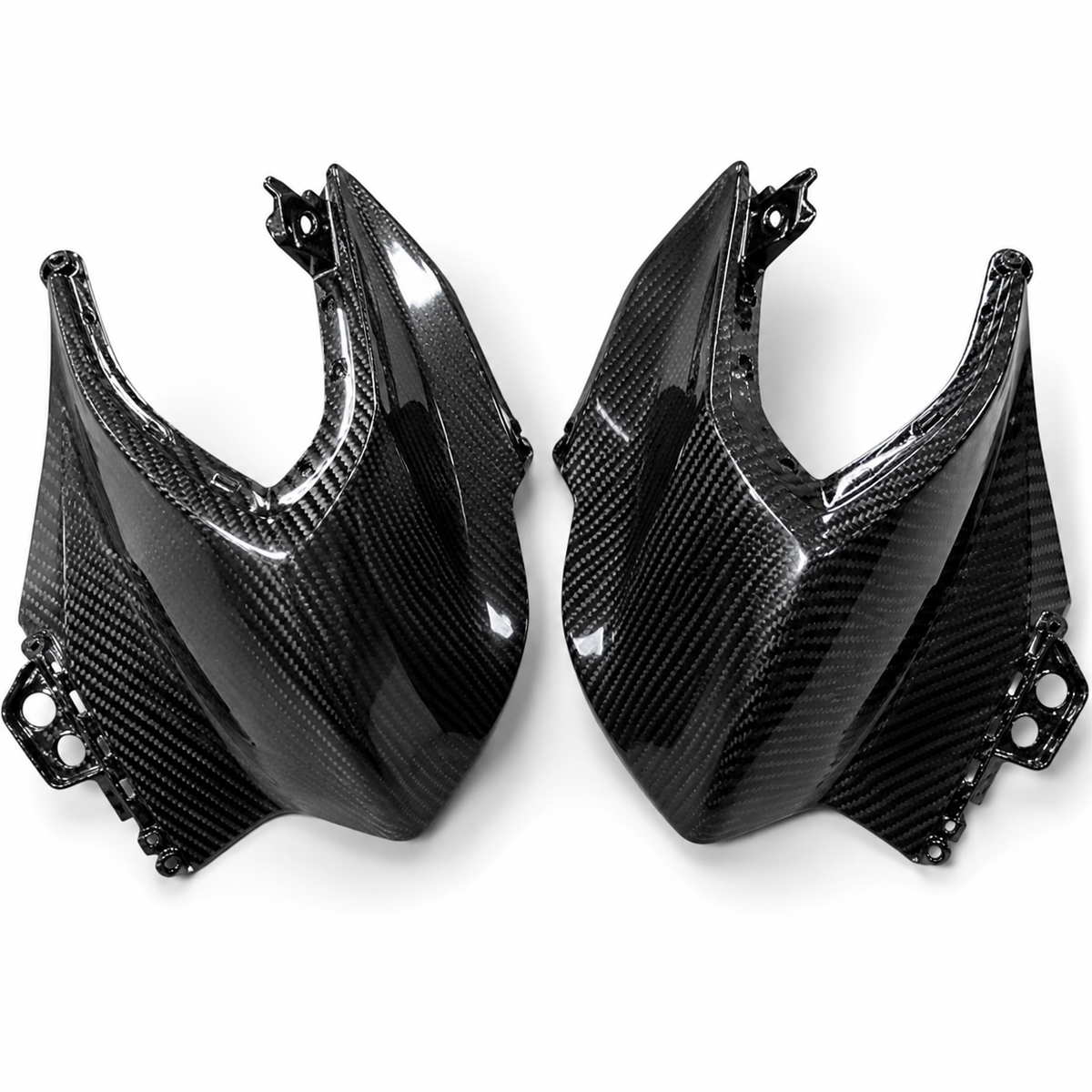 Yamaha MT-03 2021-2023 Full Body Fairing Kits, Water Transfer Printed Body Panels