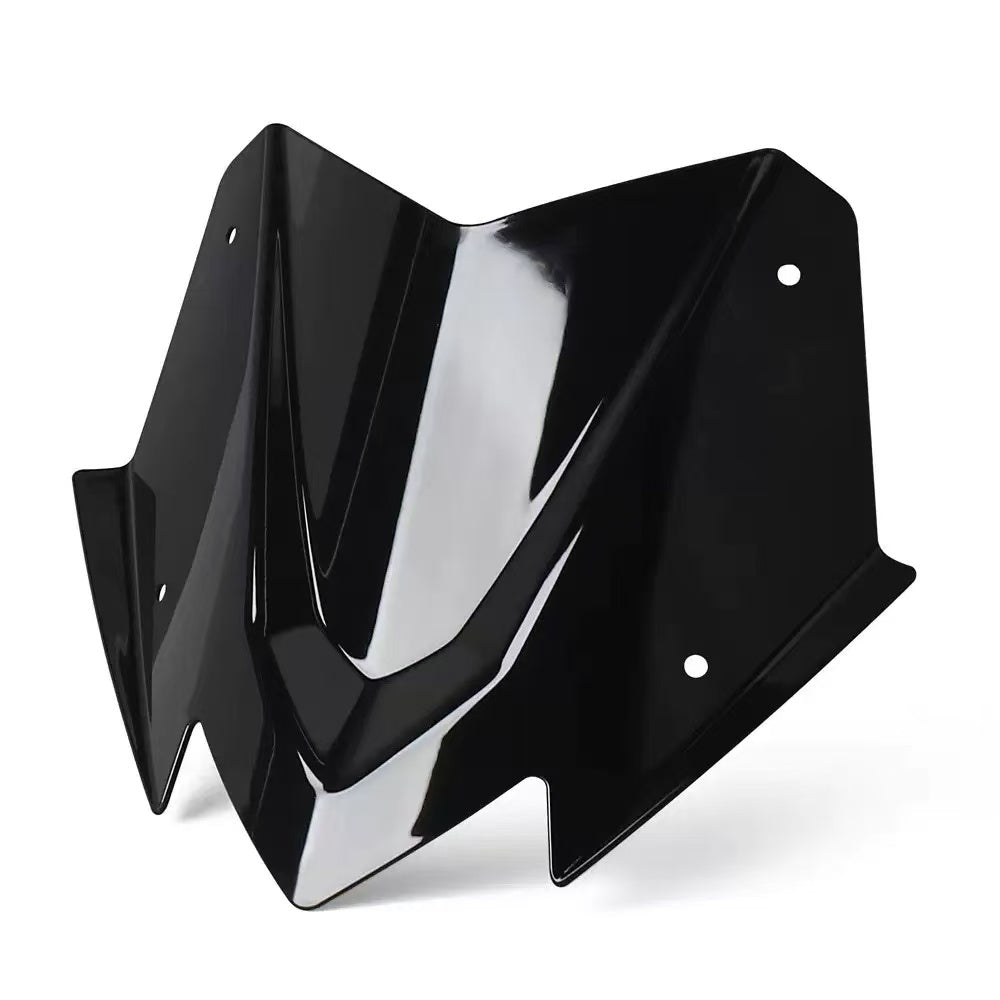 Yamaha T-MAX 560 Sport Low Windshield (2022–2026)